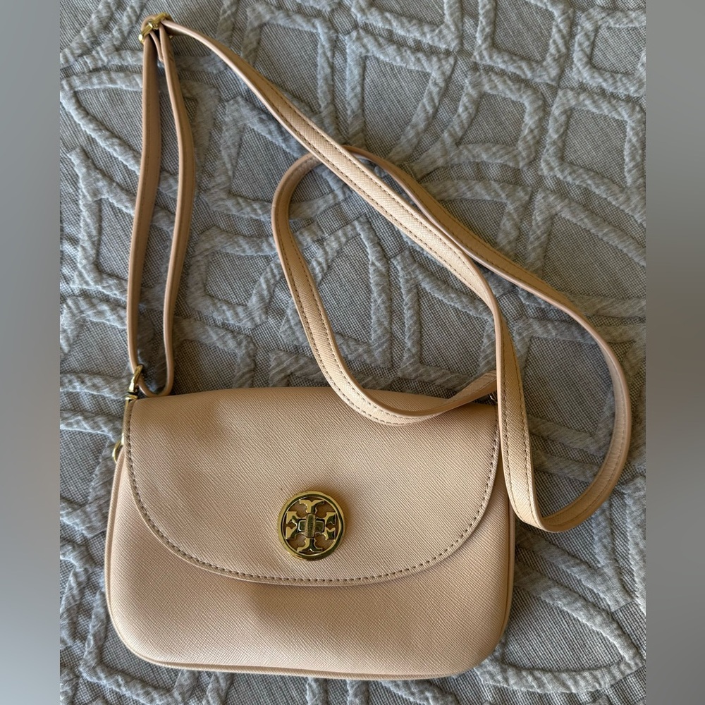 Tory Burch Crossbody Purse